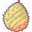 Exotic Fruit Tropical Delight Sweet Succulence Icon