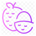 Lychee  Icon