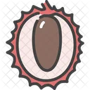 Lychees  Icon