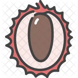 Lychees  Icon