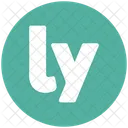 Lyfe  Icon