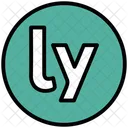 Lyfe  Icon