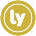 Lyfe Gold  Icon