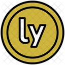 Lyfe Gold  Icon