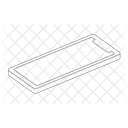 Monochrome Object 2 D Symbol