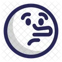Emoji Expanded Icon