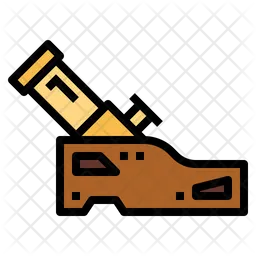 Lyle Gun  Icon