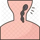Lymph  Icon