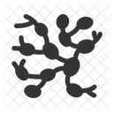 Nodes Network Connection Icon