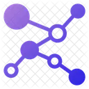 Lymph nodes  Icon