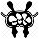Lymph Nodes Nodes Lymph Icon