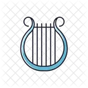 Lyra Icon