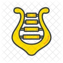 Lyre  Icon