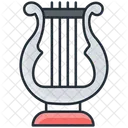 Lyre Icon