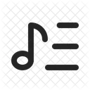 Lyric Icon