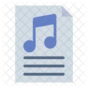 Lyric  Icon