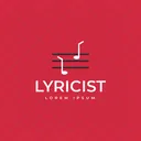 Lyrics Tag Lyrics Label Lyrics Logo Icon