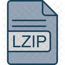 Zip  Icône