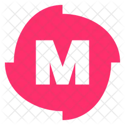 M  Symbol