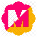 M  Symbol