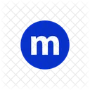 M  Symbol