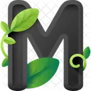 M  Icon