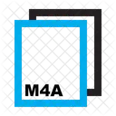 Ma Ile Format Icon