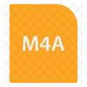 Mpeg Audio File Extension File Icon
