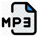 Archivo M 4 P  Icono