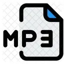 Arquivo M 4 P  Ícone