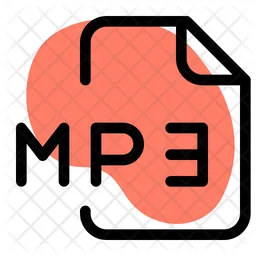 M 4 P File  Icon