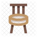 M Chairs Chair Icon