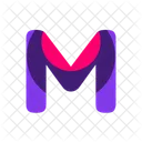 M  Icon