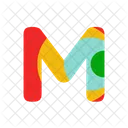M  Icon