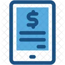 Commerce Mobile Banking Icon