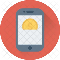 M Commerce  Icon