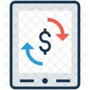 Commerce Dollar Business Icon