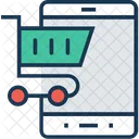 Commerce Shopping Online Icon