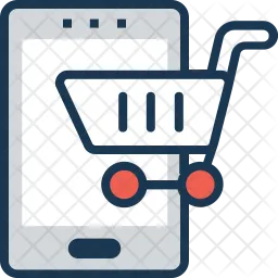 M-Commerce  Symbol