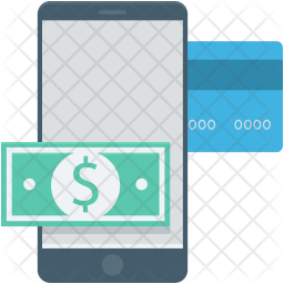 M Commerce Icon png