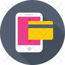 M Commerce Mobile Icon