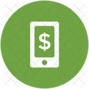 M commerce  Icon