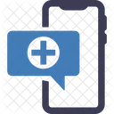 M Gesundheit  Symbol