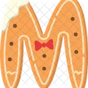 Ginger Bread Icon