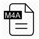 Ma File Icon