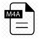 Ma File Icon