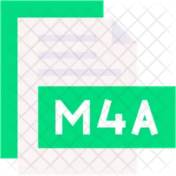 Ma  Icon