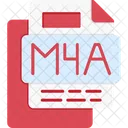 Ma File File Format File Icon