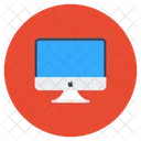 Mac Desktop Computer Icon