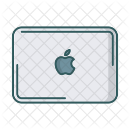 Mac Icon Of Colored Outline Style Available In Svg Png Eps Ai Icon Fonts